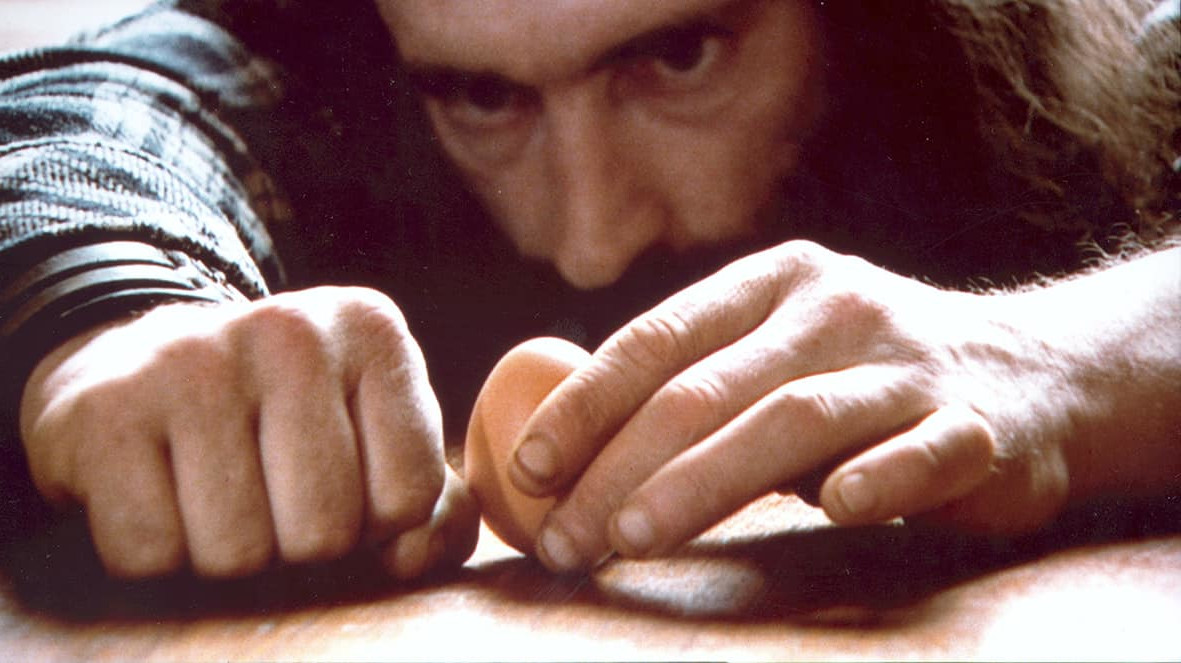 Espace commun chaleureux